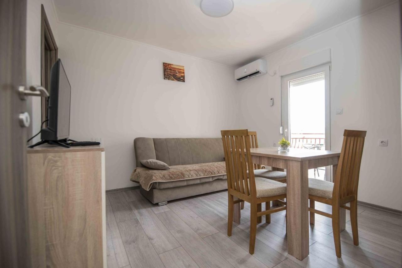 Apartment Miske Ivanica Exterior foto