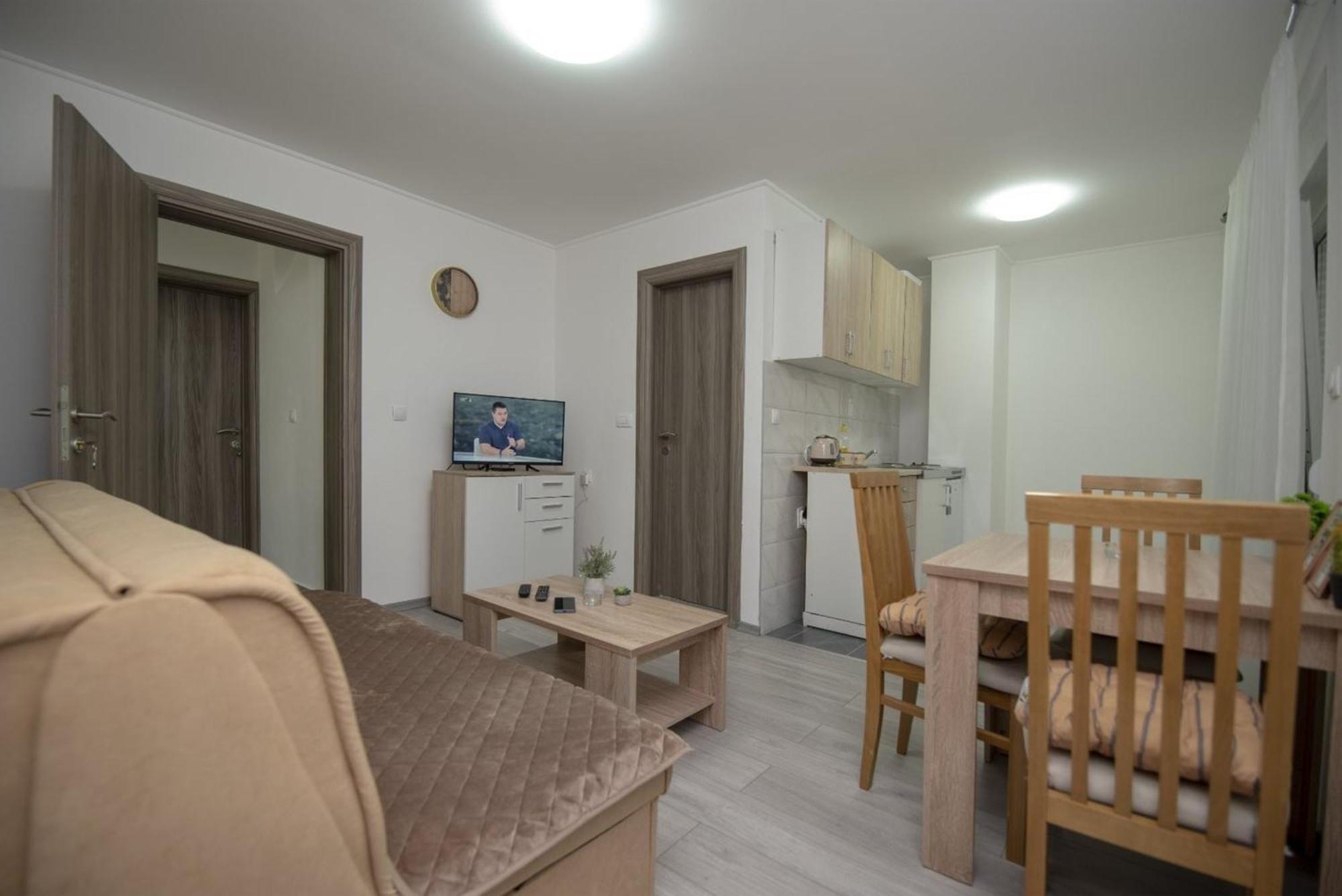 Apartment Miske Ivanica Zimmer foto