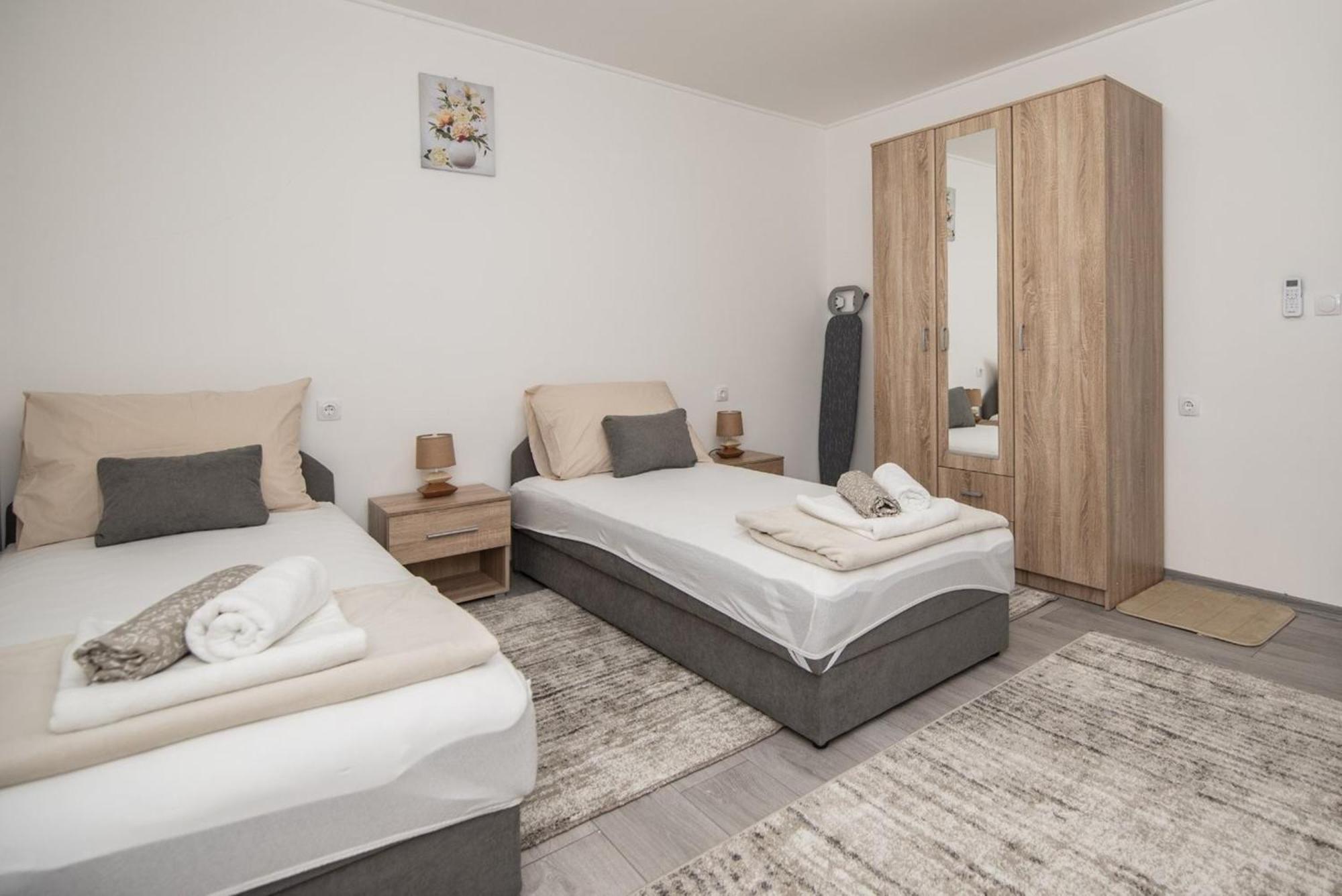Apartment Miske Ivanica Zimmer foto