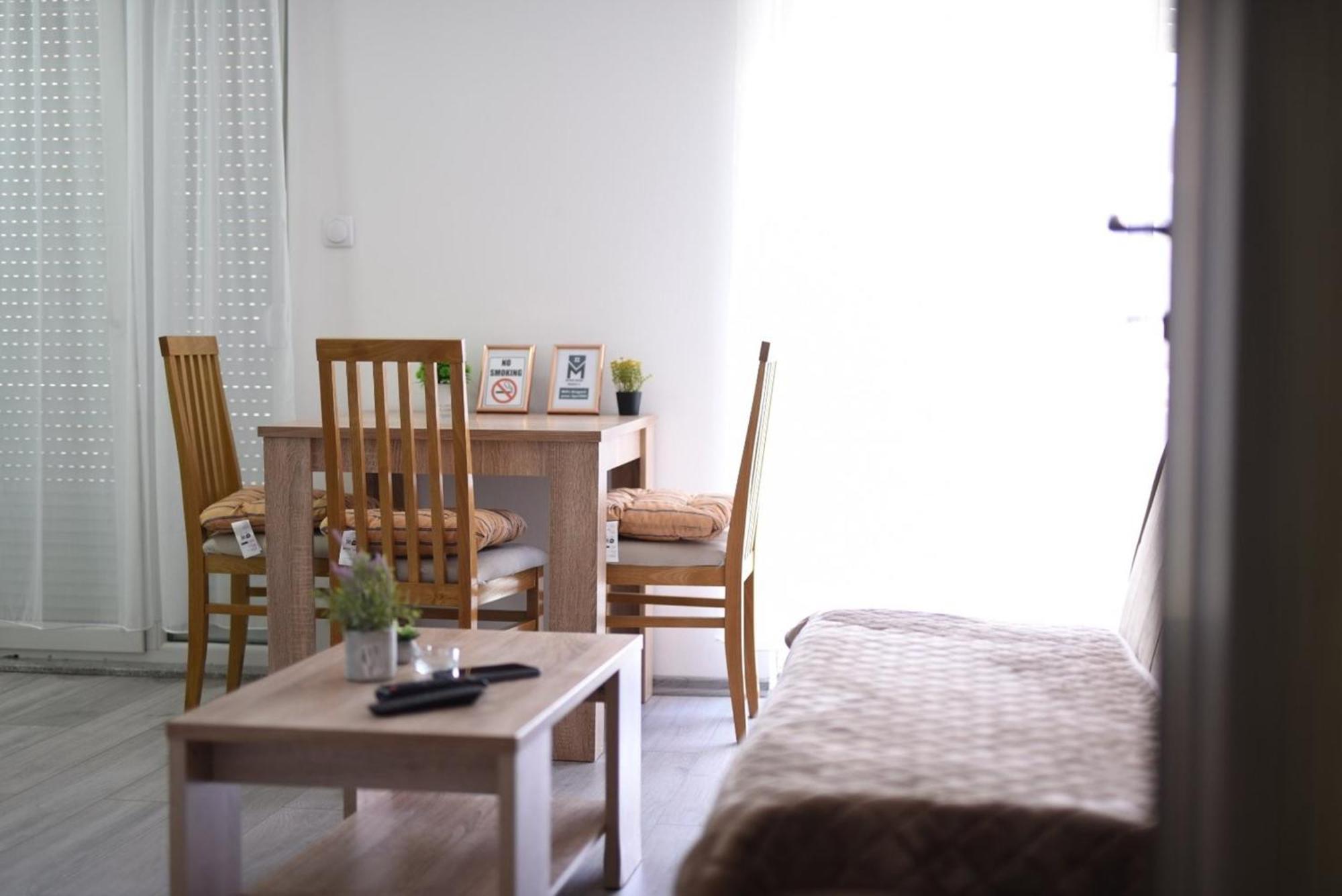 Apartment Miske Ivanica Zimmer foto