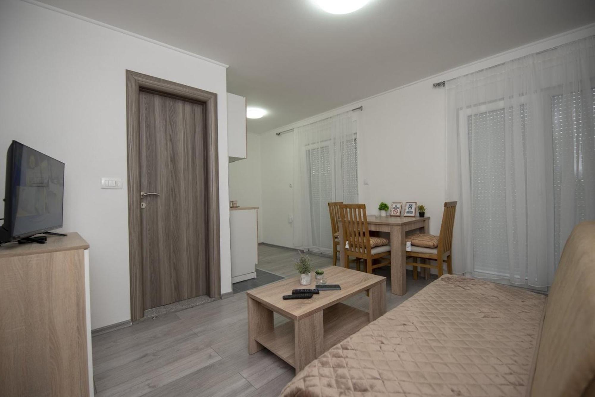 Apartment Miske Ivanica Zimmer foto