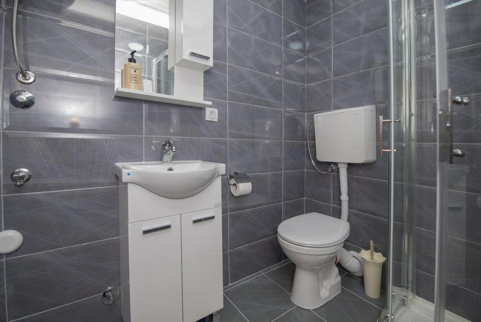 Apartment Miske Ivanica Zimmer foto