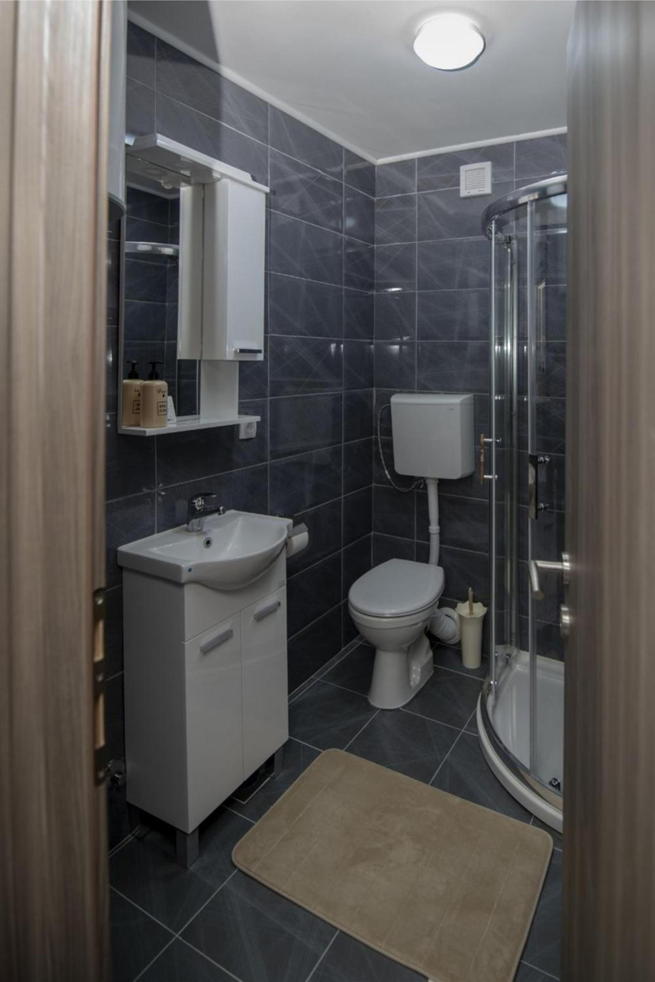 Apartment Miske Ivanica Zimmer foto