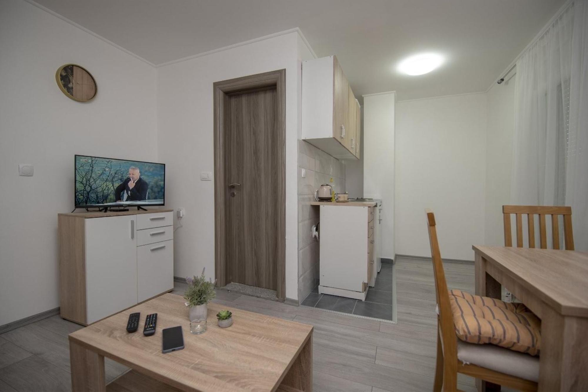 Apartment Miske Ivanica Zimmer foto