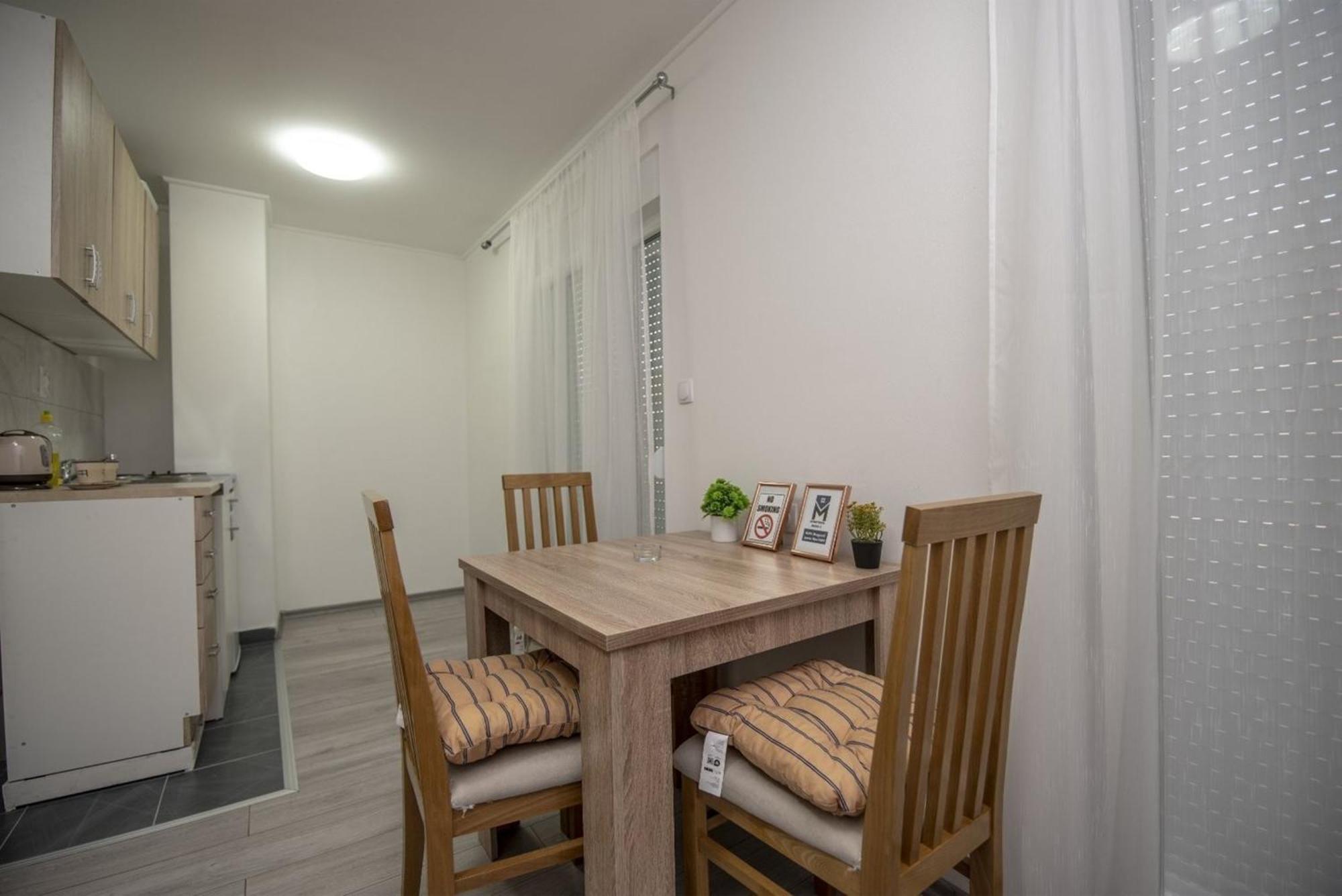 Apartment Miske Ivanica Zimmer foto